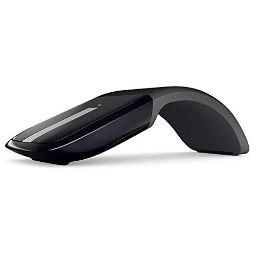 Microsoft PL2 ARC Touch Mouse - Mouse