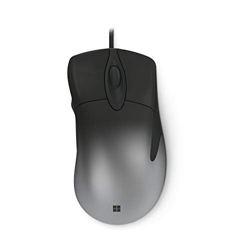 Microsoft Pro Intellimouse - Mouse