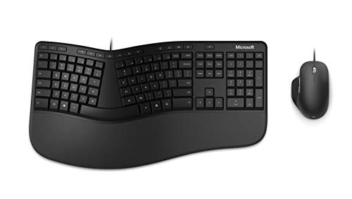 Microsoft RJU-00001 - Keyboard