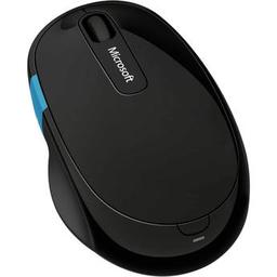 Microsoft Sculpt Comfort Mouse - Mouse