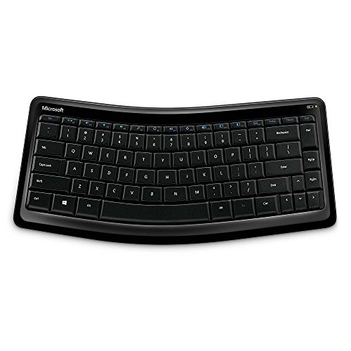 Microsoft Sculpt Mobile Keyboard - Keyboard