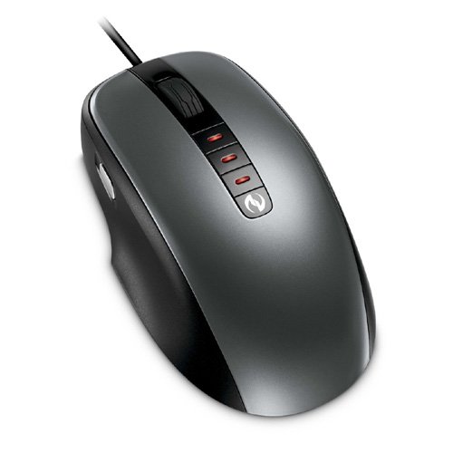 Microsoft SideWinder X3 - Mouse