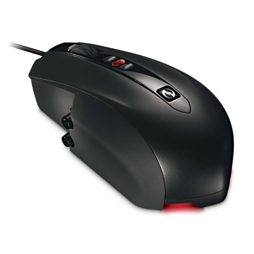Microsoft SideWinder X5 - Mouse