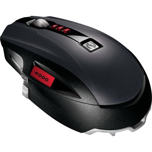 Microsoft SideWinder X8 - Mouse