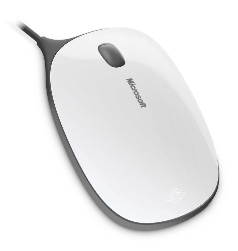 Microsoft T2J-00007 - Mouse