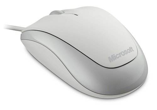 Microsoft U81-00025 - Mouse