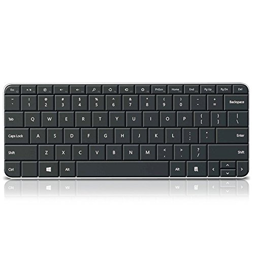 Microsoft Wedge Mobile Keyboard For Business - Keyboard