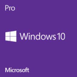 Microsoft Windows 10 Pro Retail - USB 32/64-bit - Operating System