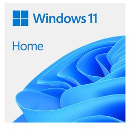 Microsoft Windows 11 Home OEM - DVD 64-bit - Operating System
