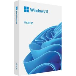 Microsoft Windows 11 Home Retail - USB 64-bit - Operating System