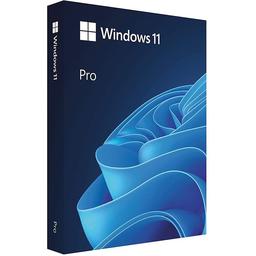Microsoft Windows 11 Pro Retail - USB 64-bit - Operating System