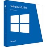 Microsoft Windows 8.1 Pro OEM 64-bit - Operating System