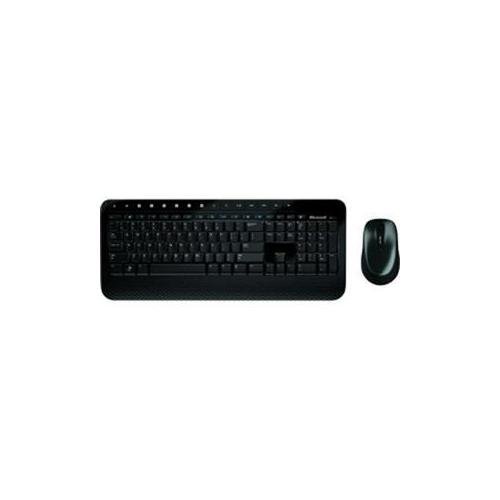 Microsoft Wireless Desktop 2000 - Keyboard