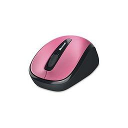 Microsoft Wireless Mobile Mouse 3500 - Mouse