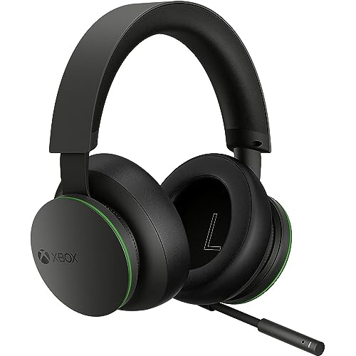 Microsoft Xbox WH - Headset