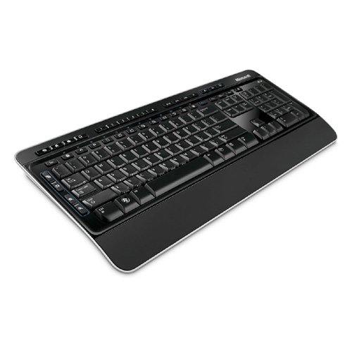 Microsoft YMC-00001 - Keyboard
