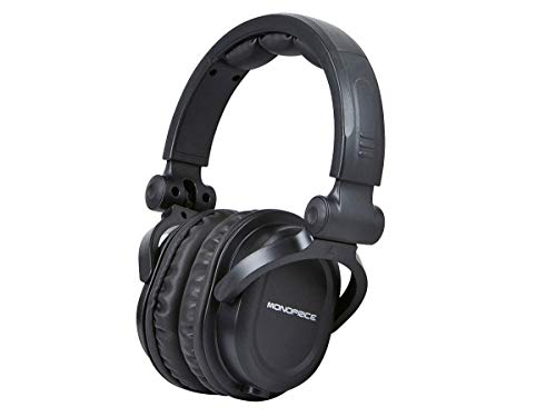 Monoprice 8323 - Headset