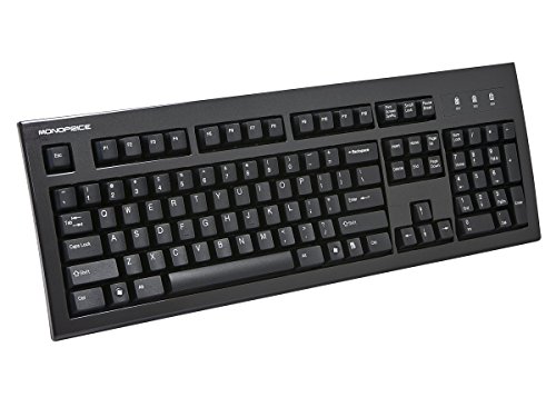 Monoprice 9433 - Keyboard