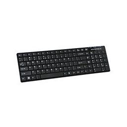 Monoprice K3 Chocolate Style - Keyboard
