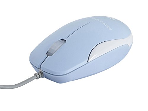 Monoprice MP-MiCo Optical Pro - Mouse