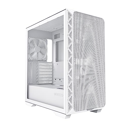 Montech AIR 903 BASE - Case