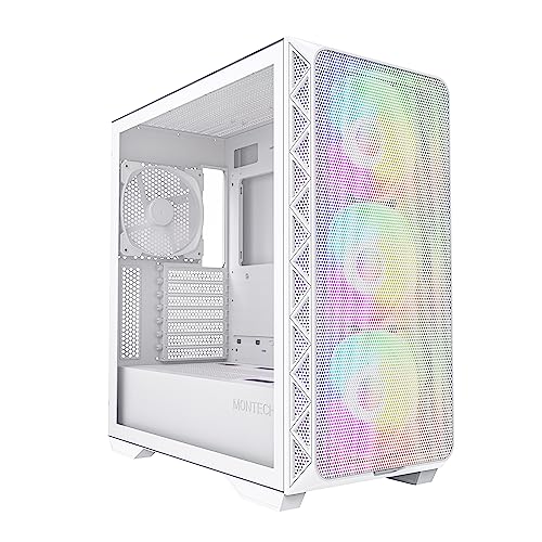 Montech AIR 903 MAX - Case