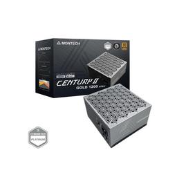 Montech CENTURY II 1200W - Power Supply