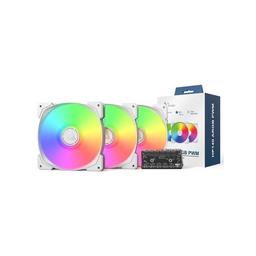 Montech HP 3-Pack - Case Fan