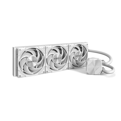 Montech HyperFlow Silent 360 - CPU Cooler