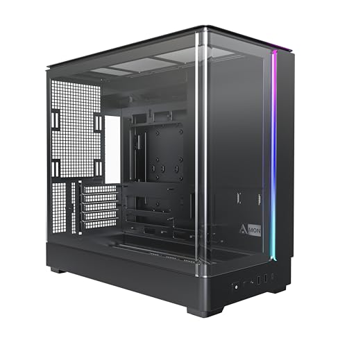 Montech KING 15 - Case
