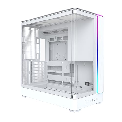 Montech KING 45 - Case