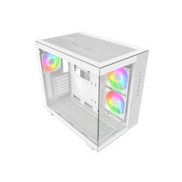 Montech KING 65 PRO - Case