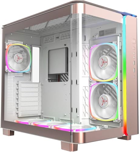 Montech KING 95 PRO - Case