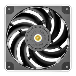 Montech METAL 120 PWM - Case Fan