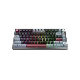 Montech MK75DB - Keyboard