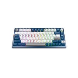 Montech MK75FY - Keyboard