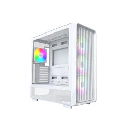 Montech X5 - Case