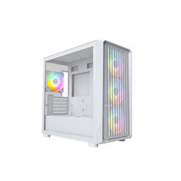 Montech X5M - Case