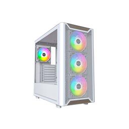 Montech XR Wood - Case