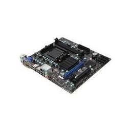 MSI 760GM-P34 (FX) BOM - Motherboard