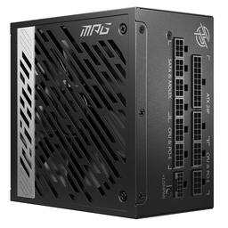 MSI A1000G PCIE5 1000W - Power Supply