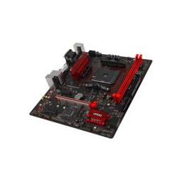 MSI A320M GAMING PRO - Motherboard
