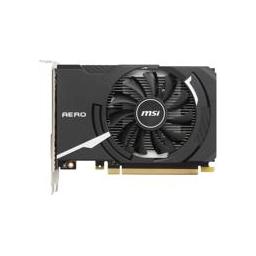 MSI AERO ITX OC GeForce RTX 3050 8GB - Video Card