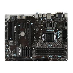 MSI B150 PC Mate - Motherboard