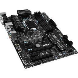 MSI B250 PC MATE - Motherboard