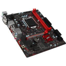 MSI B250M GAMING PRO - Motherboard