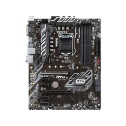 MSI B360-A PRO - Motherboard