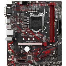 MSI B360M GAMING PLUS - Motherboard