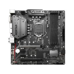 MSI B360M MORTAR - Motherboard