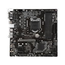 MSI B360M PRO-VDH - Motherboard